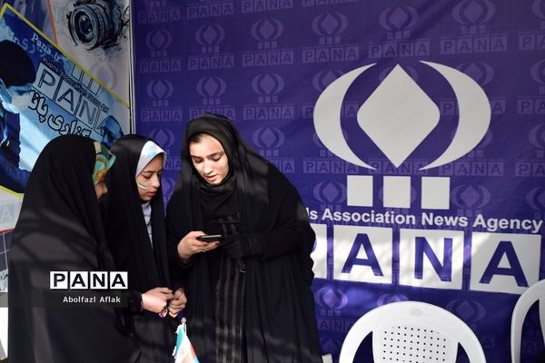 برگزاری راهپیمایی ۲۲ بهمن، از میدان انقلاب اسلامی تا میدان آزادی تهران