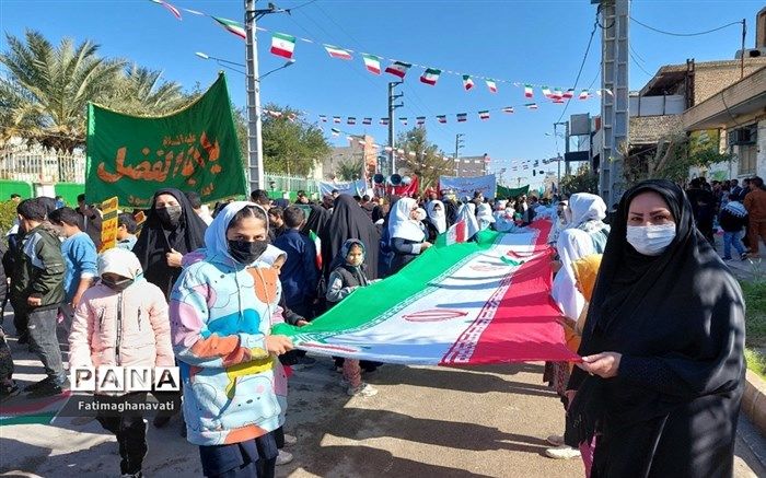 روزِ خوبِ پیروزی نسل سلیمانی ها