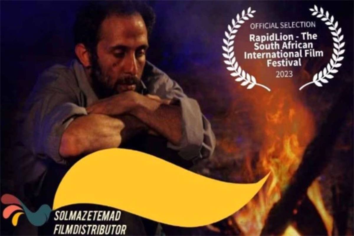 فیلم کوتاه دونات در جشنواره RapidLion