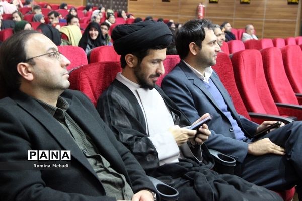 اتمام جشنواره فیلم فجر در پردیس سینمایی فجر اسلامشهر