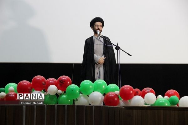 اتمام جشنواره فیلم فجر در پردیس سینمایی فجر اسلامشهر