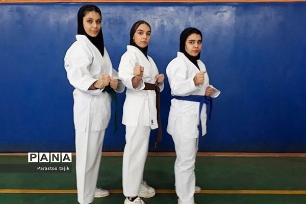 افتتاحیه المپیاد ورزشی درون مدرسه‌ای شهید تاجیک و خاتم النبیاء دربهارستان 2