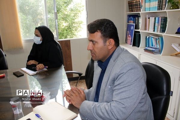 ستاد بزرگداشت هفته تربیت اسلامی و روز امور تربیتی استان بوشهر