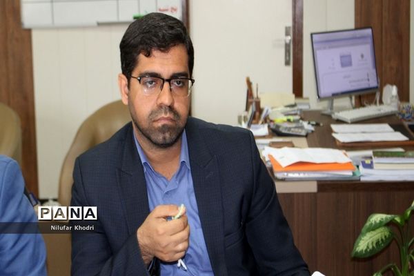 ستاد بزرگداشت هفته تربیت اسلامی و روز امور تربیتی استان بوشهر