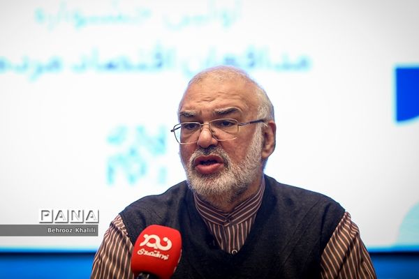 نشست خبری اولین جشنواره مدافعان اقتصاد مردمی