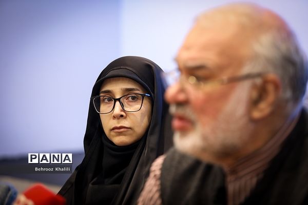 نشست خبری اولین جشنواره مدافعان اقتصاد مردمی