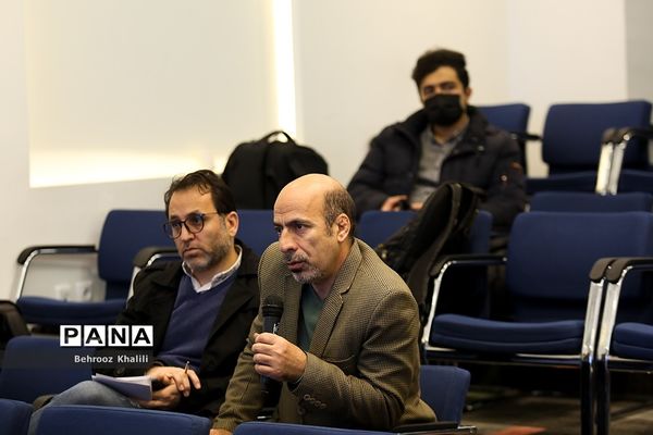 نشست خبری اولین جشنواره مدافعان اقتصاد مردمی
