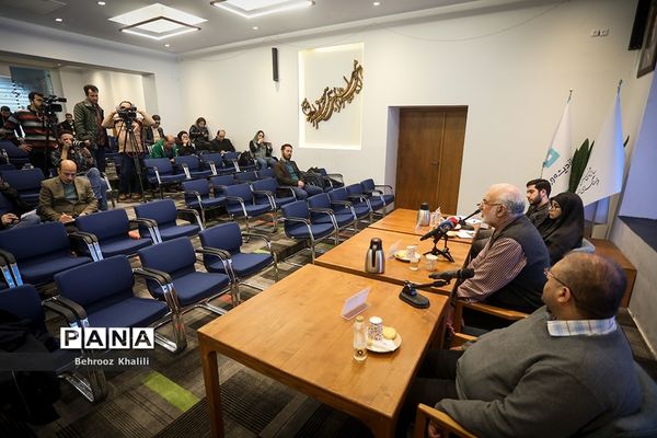 نشست خبری اولین جشنواره مدافعان اقتصاد مردمی