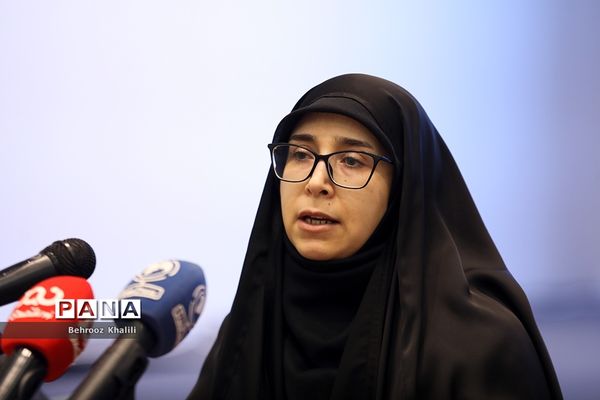 نشست خبری اولین جشنواره مدافعان اقتصاد مردمی