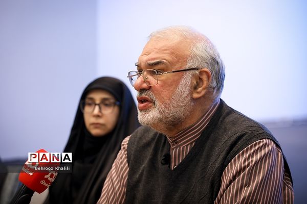 نشست خبری اولین جشنواره مدافعان اقتصاد مردمی