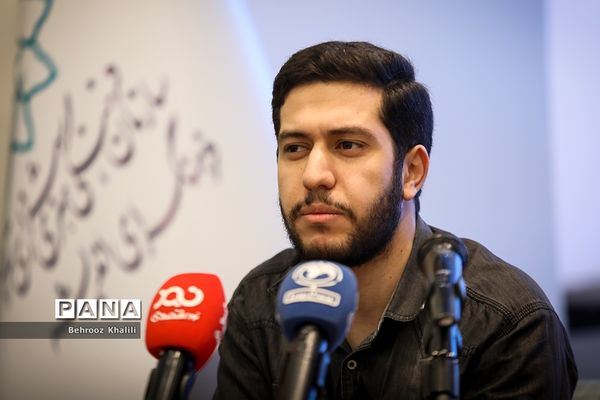 نشست خبری اولین جشنواره مدافعان اقتصاد مردمی