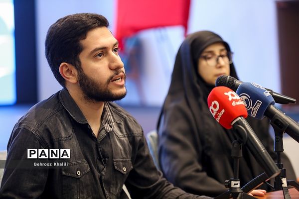 نشست خبری اولین جشنواره مدافعان اقتصاد مردمی
