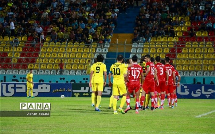 ساعاتی قبل از آغاز لیگ برتر بیانیه های آتشین صادر می‌شود