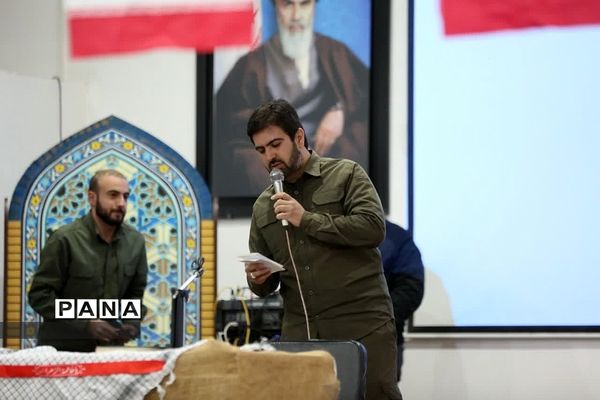 اعزام دانش‌آموزان  ورامینی به اردو راهیان‌نور