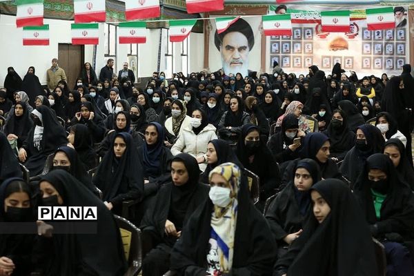 اعزام دانش‌آموزان  ورامینی به اردو راهیان‌نور