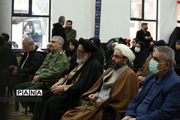 اعزام دانش‌آموزان  ورامینی به اردو راهیان‌نور