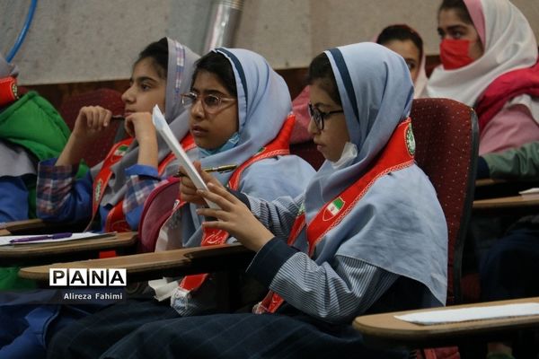 دومین روز از دوره آموزش خبرنگاری استانی خبرگزاری پانا در فارس