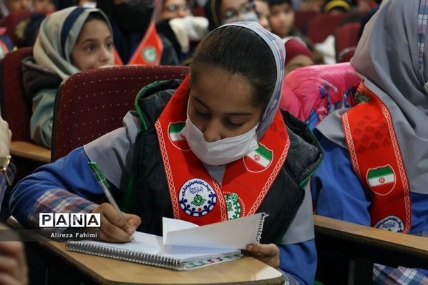 دومین روز از دوره آموزش خبرنگاری استانی خبرگزاری پانا در فارس