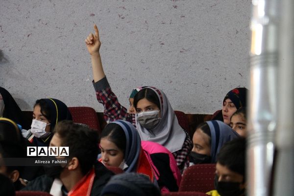 دومین روز از دوره آموزش خبرنگاری استانی خبرگزاری پانا در فارس