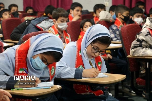 دومین روز از دوره آموزش خبرنگاری استانی خبرگزاری پانا در فارس