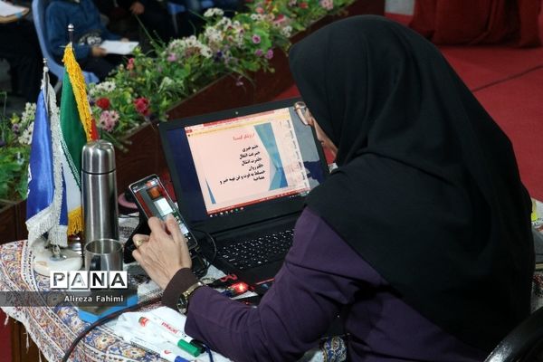 دومین روز از دوره آموزش خبرنگاری استانی خبرگزاری پانا در فارس