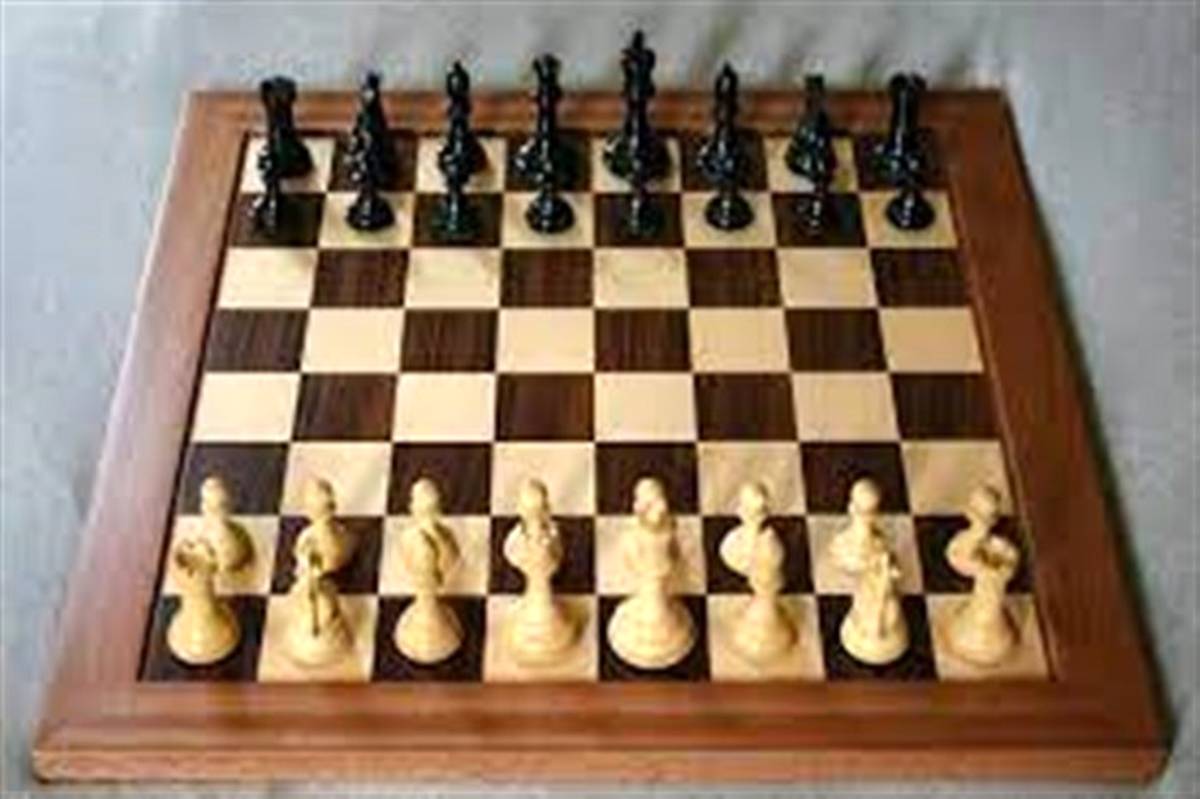 مسابقات بین‌المللی شطرنج در بیرجند برگزار می‌شود