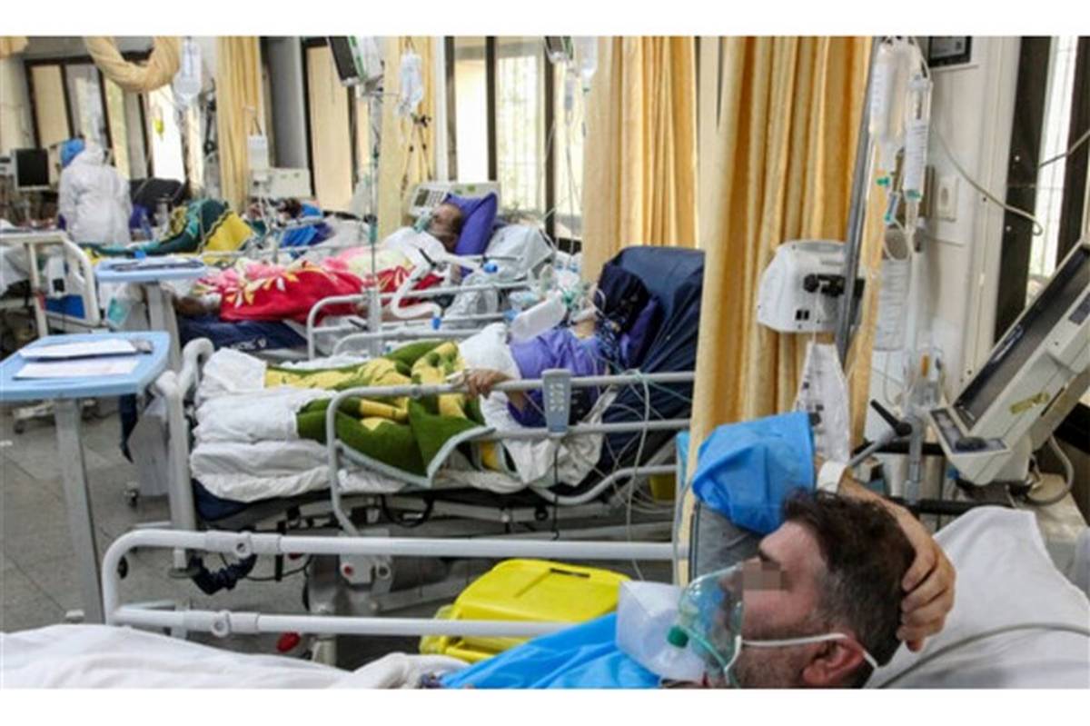 ۱۰ هزار و ۸۰۰ تخت در دولت سیزدهم به تخت‌های بیمارستانی کشور افزوده شد