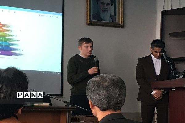برگزاری سمینار آشنایی با نظام آموزشی مدارس تطبیقی و بین الملل تهران