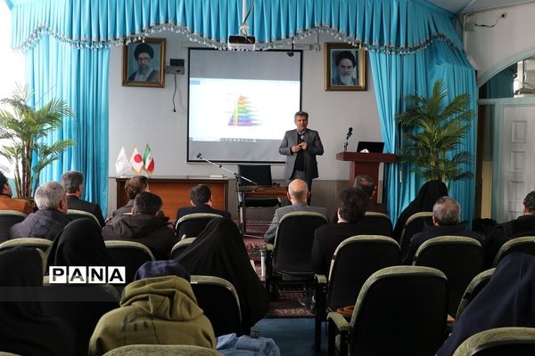 برگزاری سمینار آشنایی با نظام آموزشی مدارس تطبیقی و بین الملل تهران