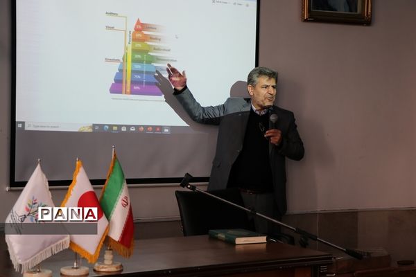 برگزاری سمینار آشنایی با نظام آموزشی مدارس تطبیقی و بین الملل تهران
