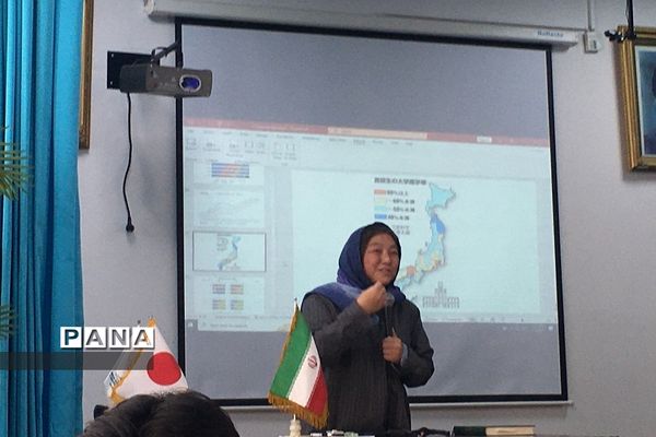 برگزاری سمینار آشنایی با نظام آموزشی مدارس تطبیقی و بین الملل تهران