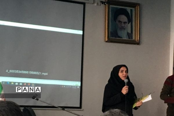 برگزاری سمینار آشنایی با نظام آموزشی مدارس تطبیقی و بین الملل تهران