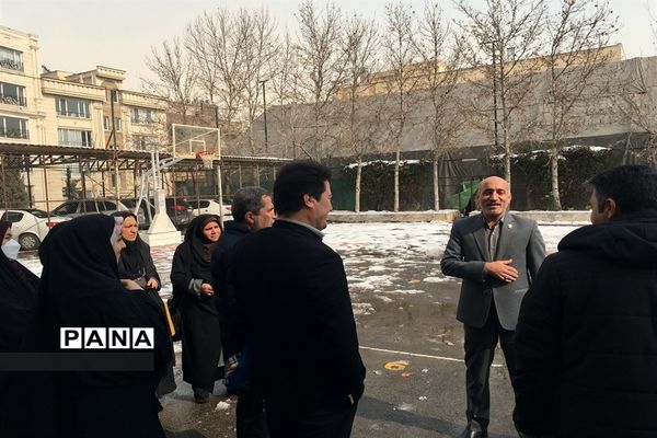 برگزاری سمینار آشنایی با نظام آموزشی مدارس تطبیقی و بین الملل تهران