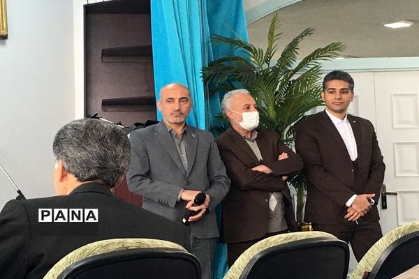 برگزاری سمینار آشنایی با نظام آموزشی مدارس تطبیقی و بین الملل تهران