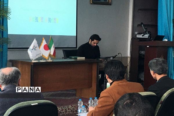 برگزاری سمینار آشنایی با نظام آموزشی مدارس تطبیقی و بین الملل تهران