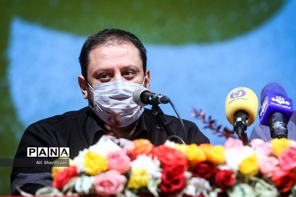 نشست خبری سی و هشتمین جشنواره موسیقی فجر