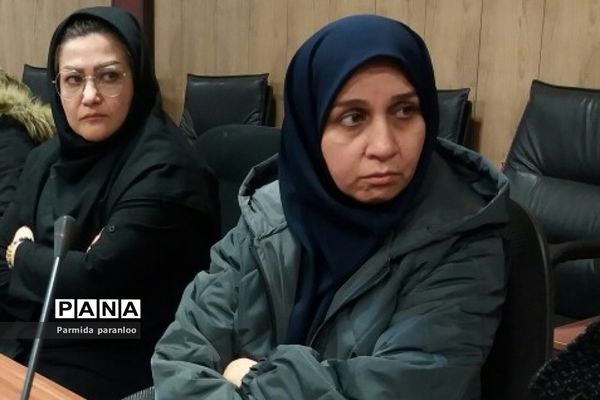 جلسه تحکیم بنیان خانواده و جوانی جمعیت در بهارستان 2 ‌