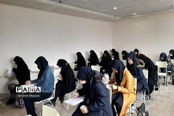 برگزاری چهل و چهارمین مسابقات قرآن، عترت و نماز