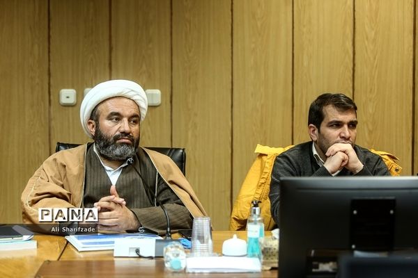 کمیسیون توسعه آموزش عمومی قرآن کشور