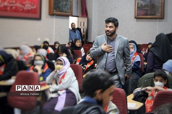 آخرین روز دوره آموزش خبرنگاری استانی خبرگزاری پانا در فارس