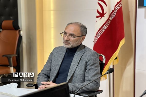 نشست خبری «هفته مشاغل»