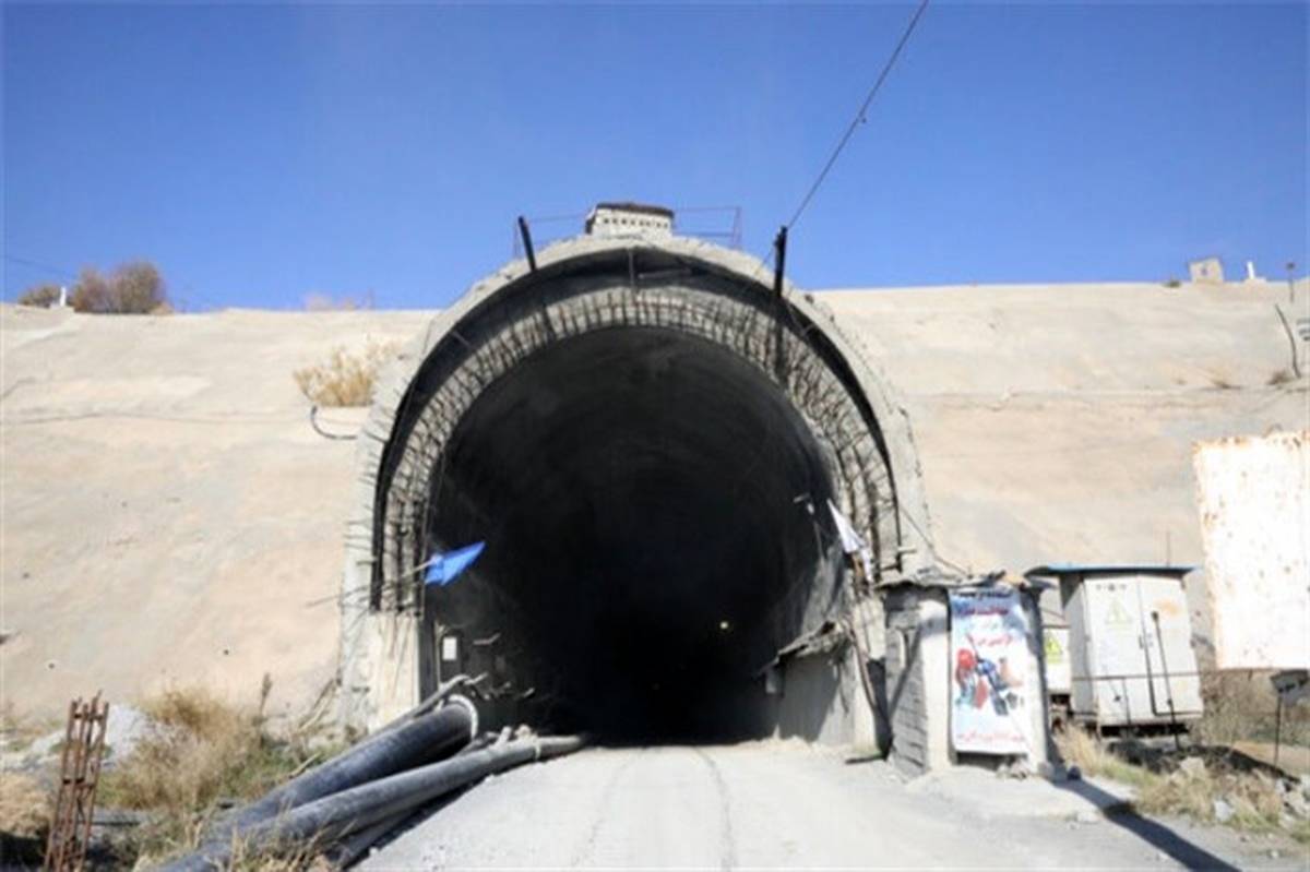 بهره‌برداری آزمایشی از تونل «زاب» برای انتقال آب به دریاچه ارومیه آغاز شد