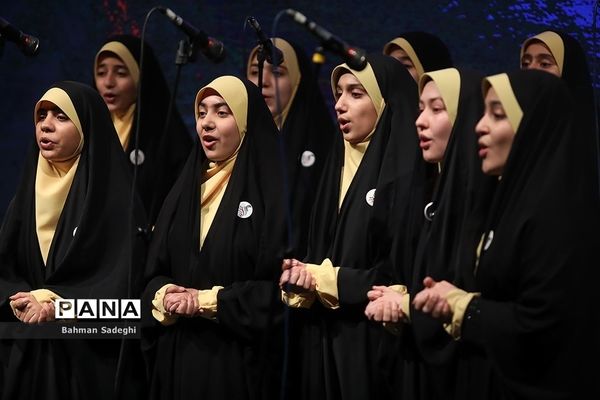 اولین روز سی و هشتمین جشنواره موسیقی فجر