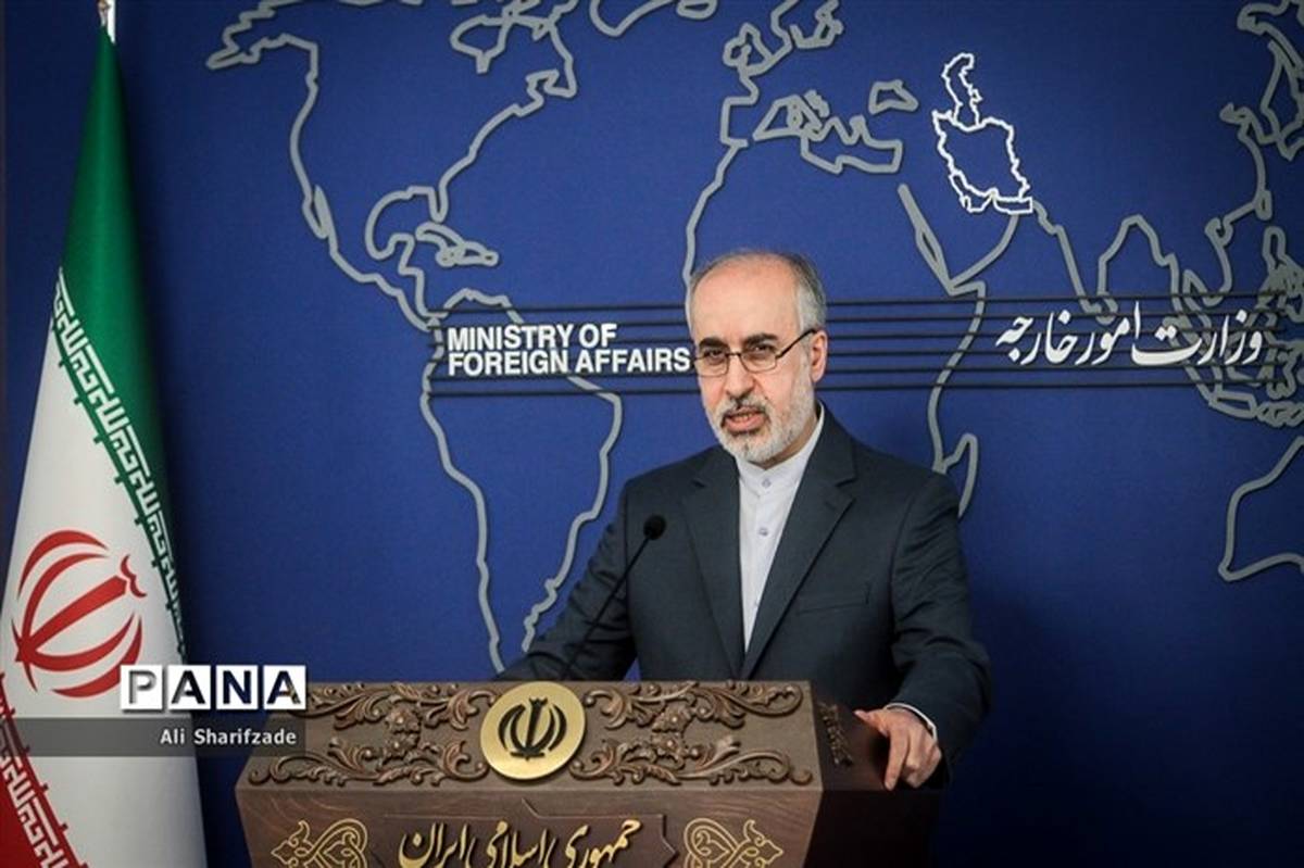 هیاهوی رسانه‌ای رژیم آمریکا و چند کشور اروپایی در مورد ایران تلاشی بی‌حاصل است