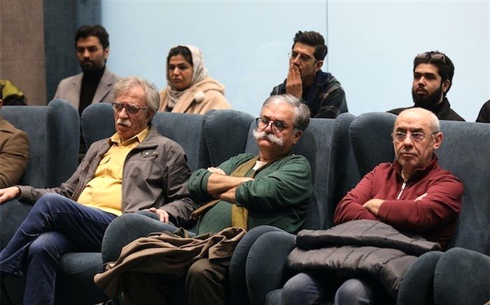 چهارمین اردوی فیلم‌سازی «ایده تا تولید» در مشهد آغاز شد