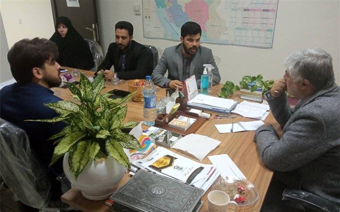 از طرح‌های تربیتی سازمان دانش‌آموزی فارس در تربیت نسل جدید مبتنی بر مکتب شهید سلیمانی حمایت می‌کنیم