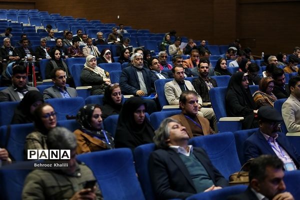 نخستین همایش ملی راهبران اشتغال کمیته امداد