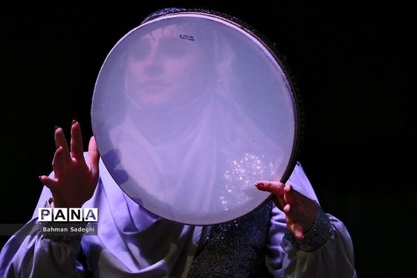 چهارمین روز از سی و هشتمین جشنواره موسیقی فجر