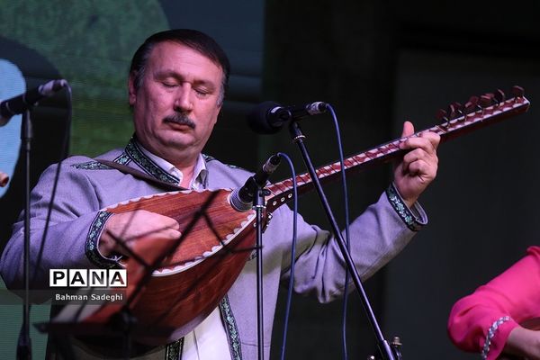 چهارمین روز از سی و هشتمین جشنواره موسیقی فجر