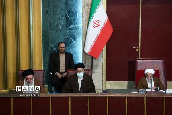 یازدهمین اجلاس مجلس خبرگان رهبری در دوره پنجم